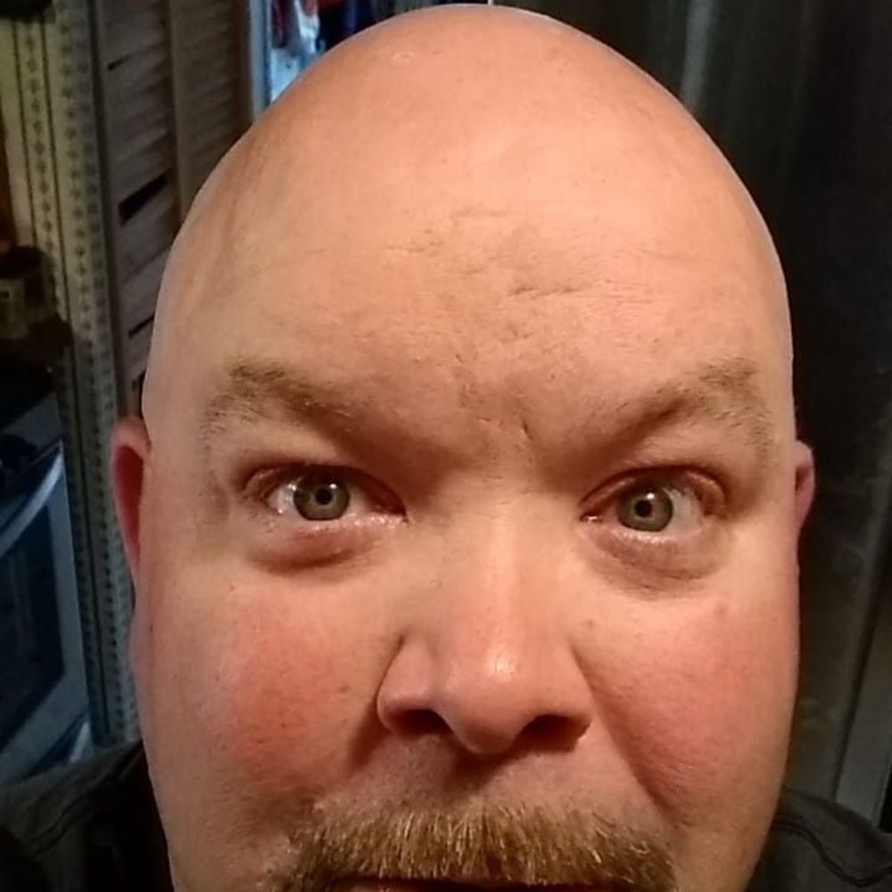 Meet your Posher, Jared